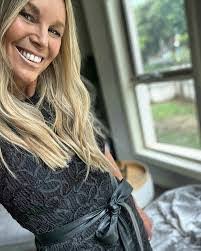 Monica Luckett's Instagram, Twitter & Facebook