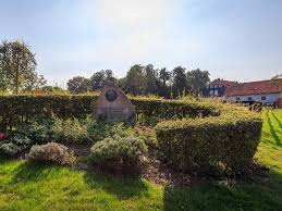 Autohaus gehrden setzt für ihre sicherheit, zufriedenheit und qualität unserer us cars ein. Obergut Lenthe Mit Siemens Gehrden Kommunen In Der Region Hannover Urlaubsregion Sightseeing