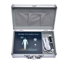 China Latest 4 7 0 Version Software Free Download Quantum Resonance Magnetic Analyzer China Clinical Analytical Instruments Quantum Magnetic Biochemistry Analyzer