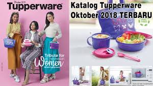 Promo tupperware katalog > apakah anda mencari brosur terbaru? Katalog Tupperware Oktober 2018 Terbaru Youtube
