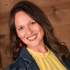 Author Angela Henderson Smith