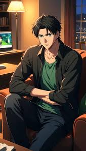 steve | Human-Like Interactions | Redefining AI Role-Play Experiences on  Museland