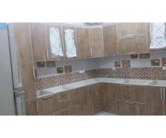Aluminum Kitchen Cabinets Services On Your Door Steps Please Call Us Aluminum Kitchen Cabinets Aluminium Kitchen Kitchen Cabinets