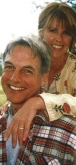 Sharon and Larry Palmer have been married for 36 years.