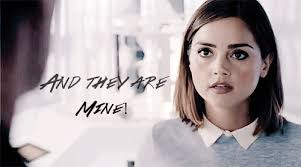 I don't think I could ever forget you.”