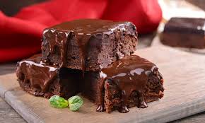 Chocolate Brownie Recipe | Dr. Oetker