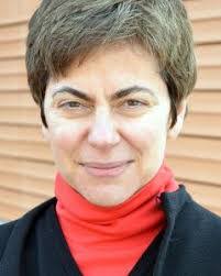 Rocky Mountain Harvard University Club: Harvard Faculty Speaker: Alexandra  Vacroux