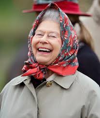 People ask me why her ?? I say she the first true Queen i met....