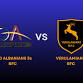 Old Albanians 3s vs Verulamians 1st XV event image