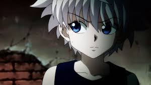 June 30, 2019 · killua zoldyck. Killua Considers Killua Hunter X Hunter Anime