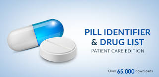 Pill Identifier And Drug List