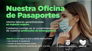 Our system stores gobernación de. Gobernacion De Antioquia On Twitter Atencion Presencial En La Direccion De Pasaportes La Direccion De Pasaportes Atiende Al Ciudadano Con Cita Previa Y Bajo Los Estandares Del Protocolo De Bioseguridad Diariamente