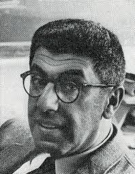 Barry Commoner, 1960s.