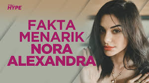 Karir nora alexandra philip sebagai model bisa dibilang cemerlang. Fakta Menarik Nora Alexandra Istri Jerinx Yang Kerap Tampil Seksi Youtube