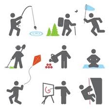 A creative flow of firing neurons and ideas makes an hour of walking in the park seem like a timeless adventure. 20 Things To Do Instead Of Smoking Weed