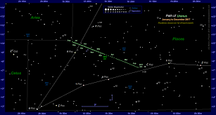 November 2017 Celestial Calendar Chesmont Astronomical Society