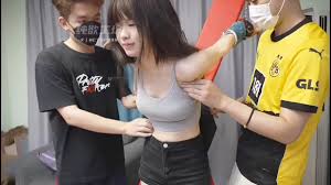 忍了很多天