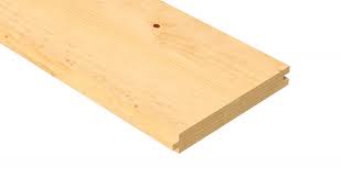 1 x 8 unfinished tongue & groove carsiding. Whitewood Tongue And Groove Flooring Pefc 28mm X 137mm Flooring