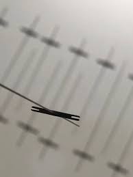 Looking forward to trying out my new F1D model.