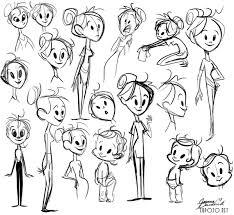 Joanna davidovich is best known for being a animator. Media Tweets By Joanna Davidovich Jothezette Twitter Mom Drawing Cartoon Mom Really Cool Drawings