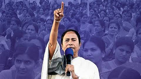 Will women help Mamata Banerjee retain Bengal?
