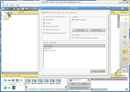 Výsledek obrázku pro packettracer