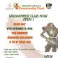 W & B Warhammer Club event image