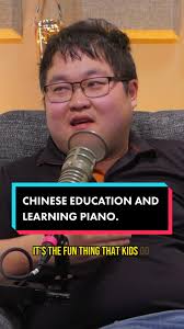 This week Mo chats with local Vancouver stand-up comedian, Robert Peng!  They talked a lot about what it’s like to grow up in china, how the  education system differs from western culture, and the ups ...