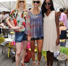 Topmodel franziska knuppe und der frühere ministerpräsident matthias platzeck in potsdam. Model Mit Familie Franziska Knuppe Die Fee Aus Berlin Welt