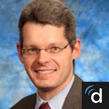 Dr. Thomas Strawn, MD