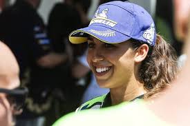 Supersport] Maria Herrera will be at the start with Yamaha MS Racing