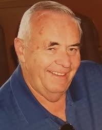 Edward CARR Obituary (2022)