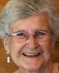 Betty Bryant Bell Obituary (1937