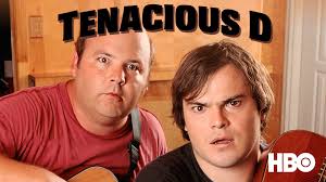 Tenacious d in the pick of destiny. Watch Tenacious D In The Pick Of Destiny Prime Video
