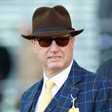 Rich Ricci talks us through his favourite Cheltenham Festival moment ever