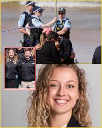 SHE WAS HIS EVERYTHING… Woman K-lled in Bull Shark Ambush as Doctors Reveal  Her Hero Partner's NEW Critical Condition Update “She was his everything,”  a friend whispered through tears — and he