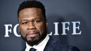 50 Cent Developing 2 Dramas for Starz