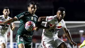 Confira algumas estatísticas deste confronto: Lembre Dez Jogos Marcantes Entre Palmeiras E Sao Paulo No Seculo Lance