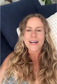 Official Blue Couch Reveal from Wayfair