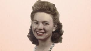 Obituary for Mae Lemar (1927-2026)