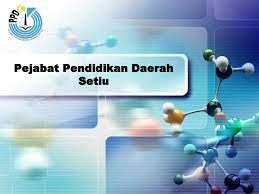 Dalam bahasa inggris, pendidikan disebut dengan kata education yang. Pejabat Pendidikan Daerah Setiu Ppt Download