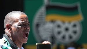 Ace magashule refuses to apologise for trying to suspend anc president cyril ramaphosa. South Africa S Ace Magashule Top Anc Official Refuses To Step Down Bbc News
