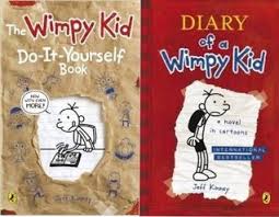 The third wheel (diary of a wimpy kid ,book 7)the.pdf. Diary Of A Wimpy Kid 2 Vol Box Set Diary Of A Wimpy Kid The Wimpy Kid Do It Yourself Book By Jeff Kinney