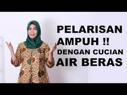 Ampuh Penglarisan Cucian Air Beras Untuk Melariskan Dagangan Youtube Cucian Desain Kafe