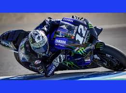 Nederländerna 2021 | lopp 1. Final Motogp Test Before Start Of Racing Sees Maverick Vinales Quickest Motorcycledaily Com Motorcycle News Editorials Product Reviews And Bike Reviews