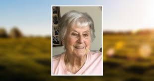 Peggy Ann Mills Obituary April 7, 2024