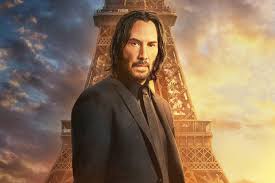 John Wick 4: Brutalidad y Éxito en Streaming Reviven la Saga - Imagen principal del artículo