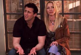Mulroney played gavin mitchell on the tv series, friends. Friends Should Rachel Be With Ross Or Joey Tv Love Triangle Poll Tvline