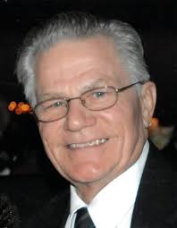 Obituary for John A. Schroeder