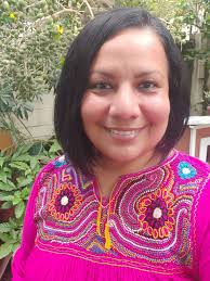 Welcome Esther! — The Santiago Partnership